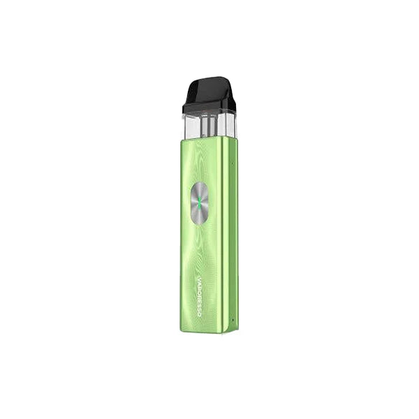 Vaporesso XROS 4 Mini Kit Green
