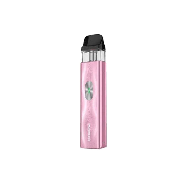 Vaporesso XROS 4 Mini Kit Pink