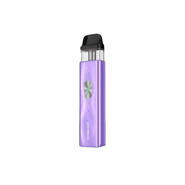 Vaporesso XROS 4 Mini Kit Purple