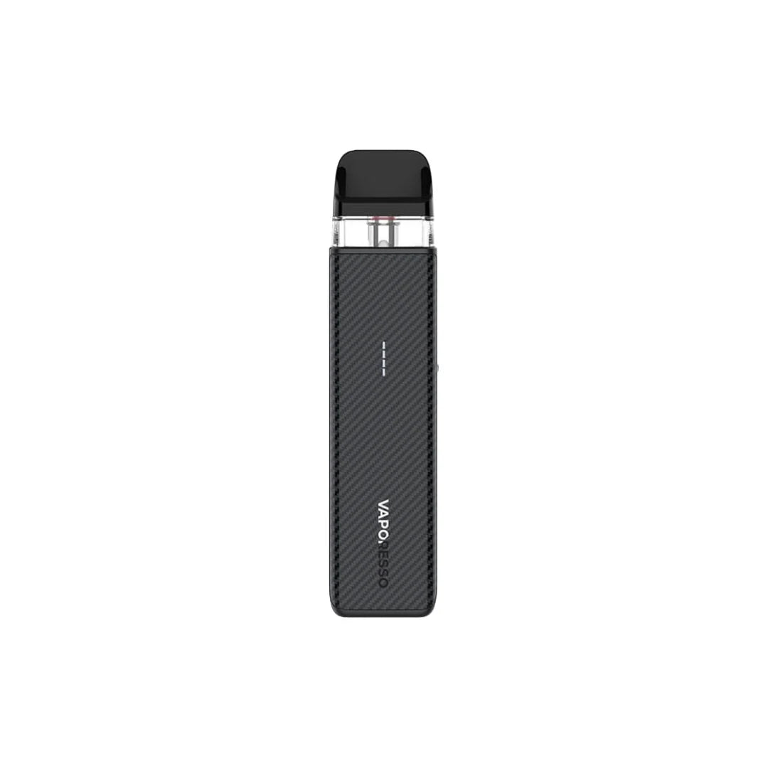 Vaporesso XROS 5 Mini Pod Vape Kit - Carbon Black