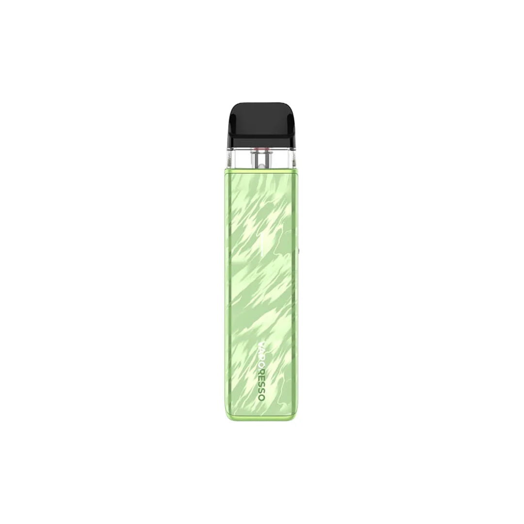 Vaporesso XROS 5 Mini Pod Vape Kit - Flowing Green