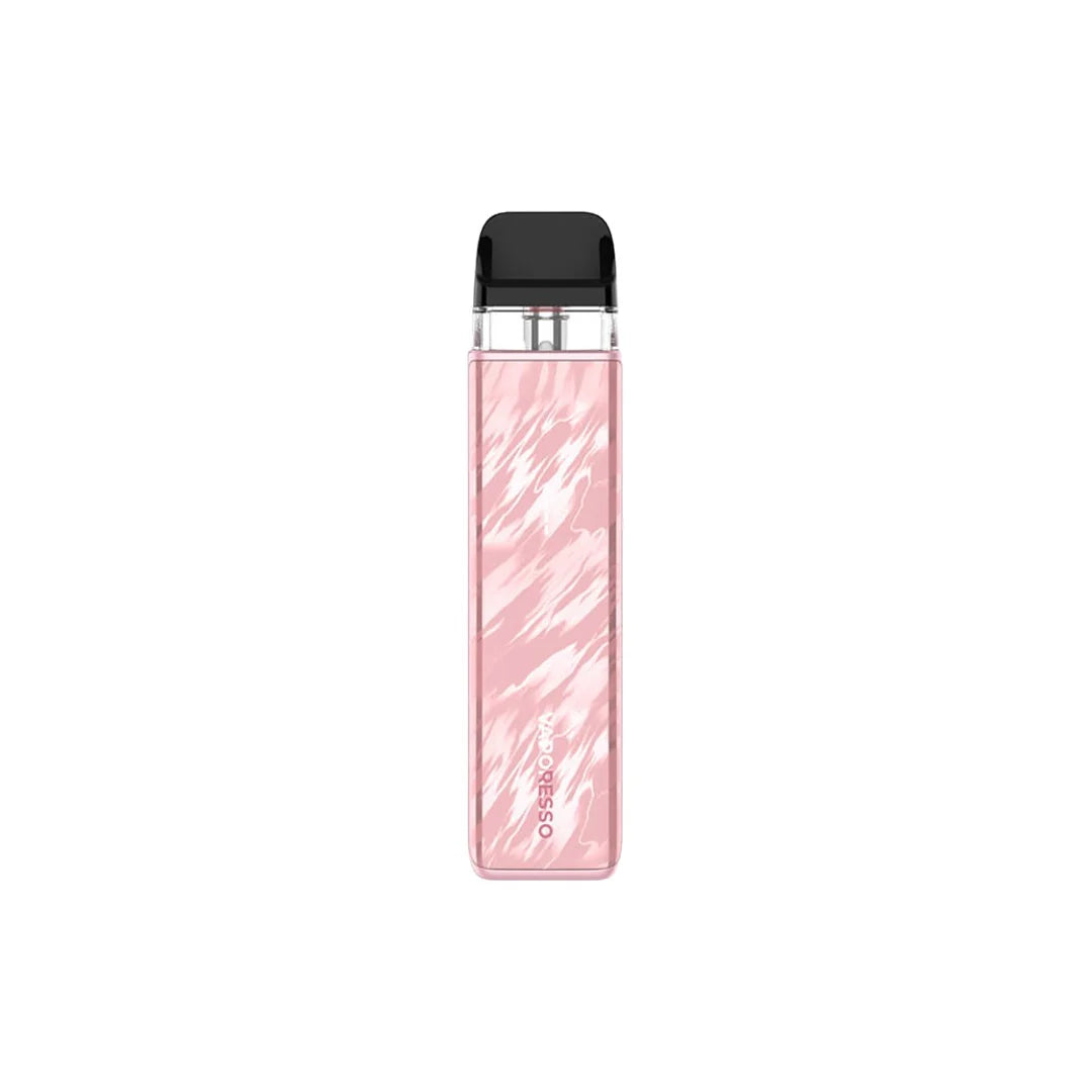 Vaporesso XROS 5 Mini Pod Vape Kit - Flowing Pink