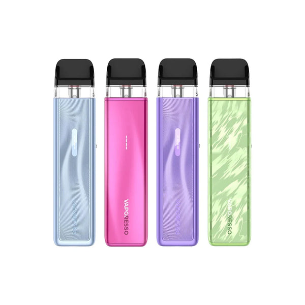 Vaporesso XROS 5 Mini Pod Vape Kit device and pod system