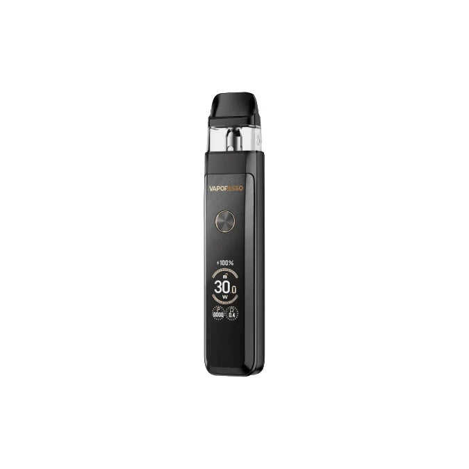 Vaporesso XROS Pro 2 Pod Vape Kit 30W Black