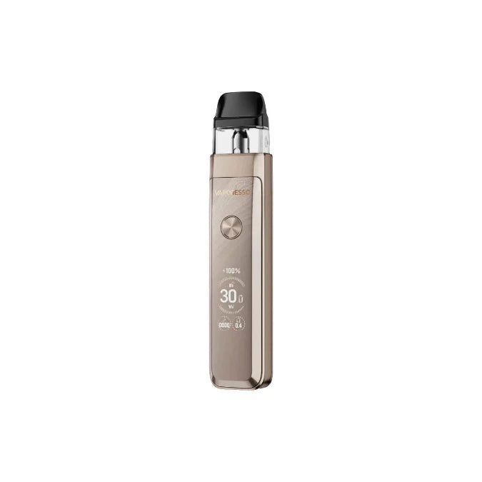 Vaporesso XROS Pro 2 Pod Vape Kit 30W Gold