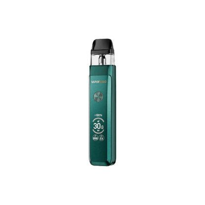 Vaporesso XROS Pro 2 Pod Vape Kit 30W Green