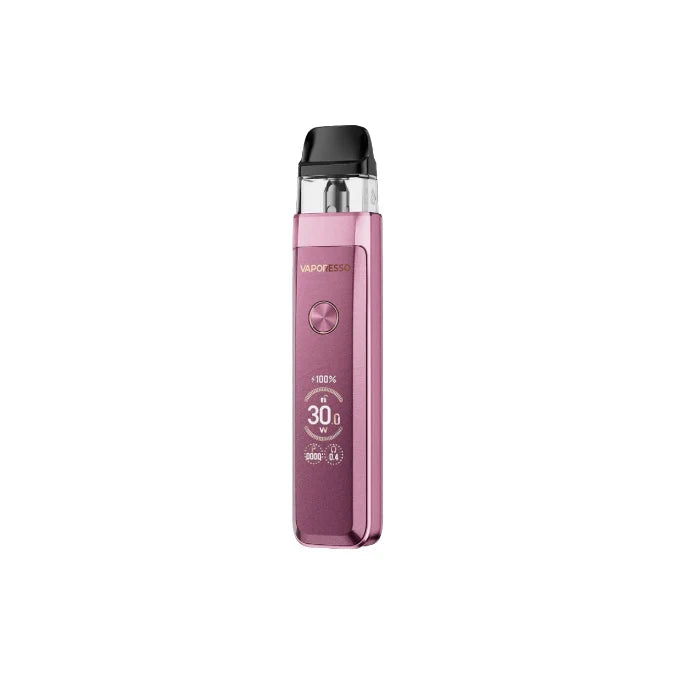 Vaporesso XROS Pro 2 Pod Vape Kit 30W Pink