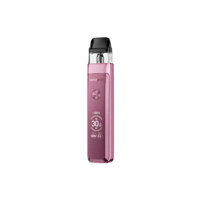 Vaporesso XROS Pro 2 Pod Vape Kit 30W Pink