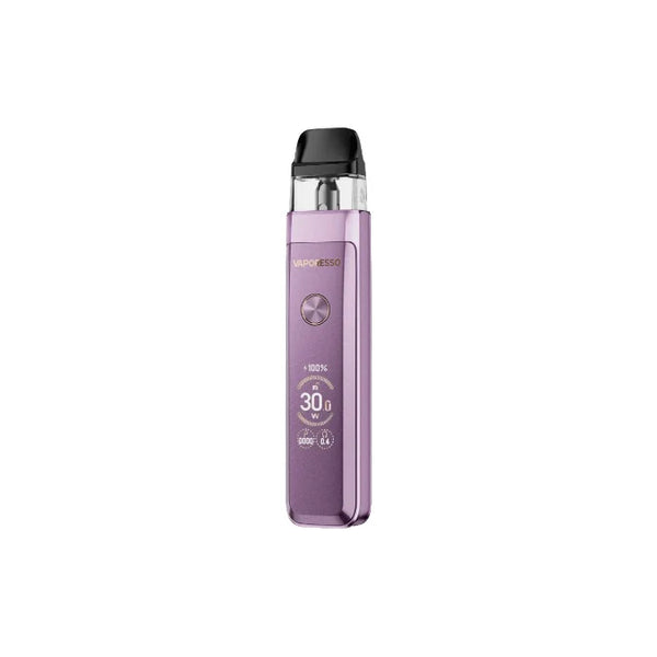 Vaporesso XROS Pro 2 Pod Vape Kit 30W Purple