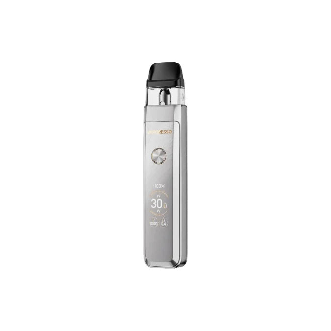 Vaporesso XROS Pro 2 Pod Vape Kit 30W Silver