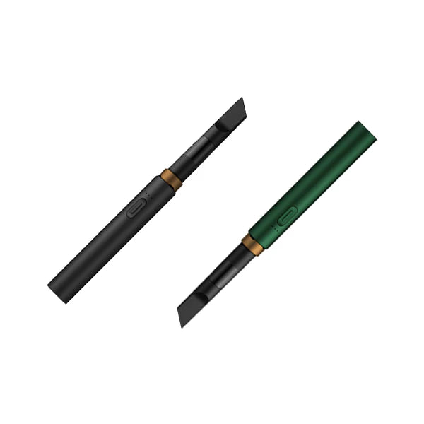 Vessel Core CBD Vape Pen