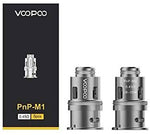 Voopoo PnP‑M1 Mesh Coil 0.45Ω – RDL 28‑35W (5‑Pack)