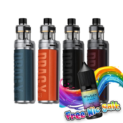 Voopoo Drag X Pro Kit