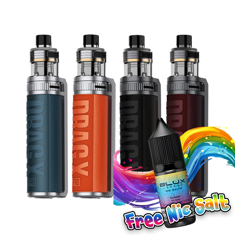 Voopoo Drag X Pro Kit