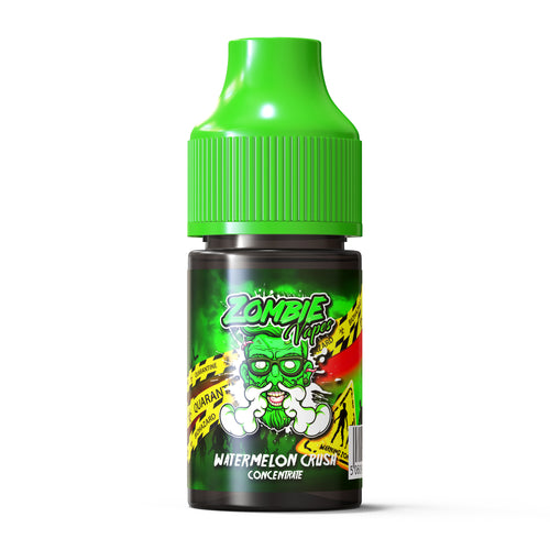 Watermelon Crush Concentrate - Zombie Vapes
