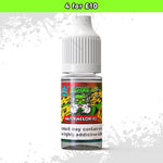 Watermelon Ice 10ml Nic Salt E Liquid