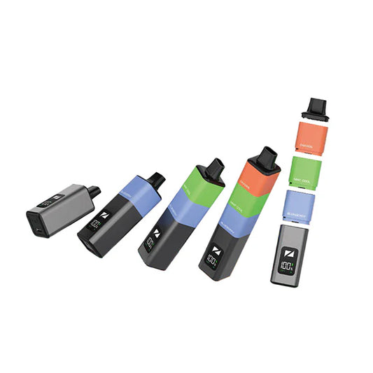 ZLabs ZLand Mini Stackable Pod Kit