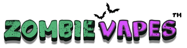 Zombie Vapes