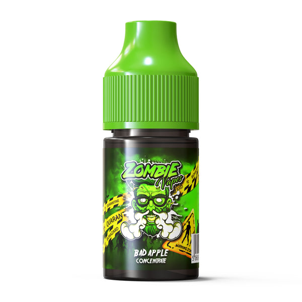 Zombie Vapes E-Liquid Concentrate