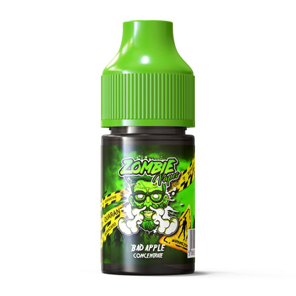 Zombie Vapes E-Liquid Concentrate