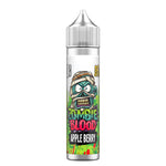 Apple Berry 50ml 50/50 E Liquid