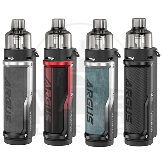 Voopoo Argus Pro Pod Kit