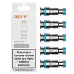 Aspire Flexus AF Mesh Replacement Coils - 0.6Ω/1.0Ω