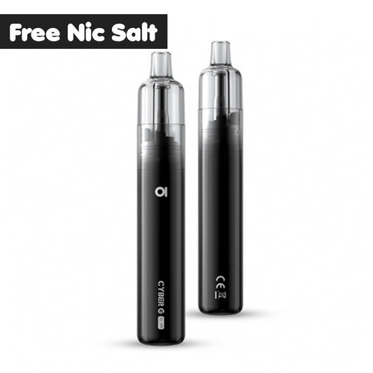 Aspire Cyber G Slim Pod Kit