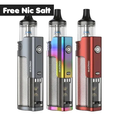 Apsire Flexus AIO Kit