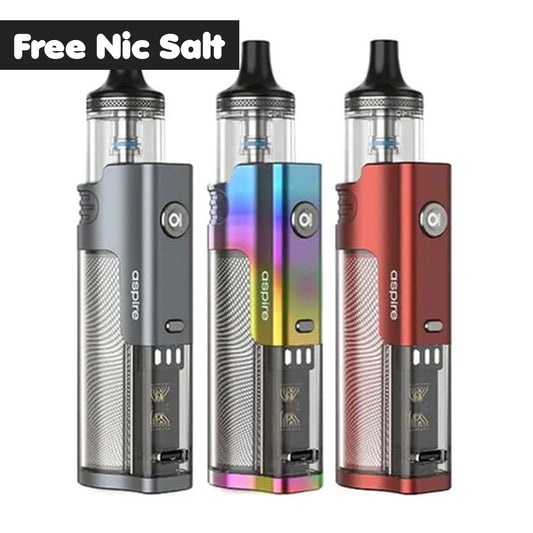 Apsire Flexus AIO Kit