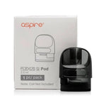 Aspire Flexus Q Replacement Pods 2ml