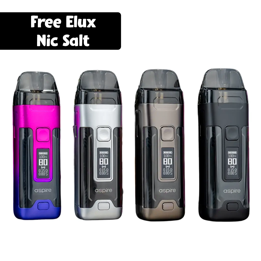 Aspire Veynom Air Pod Kit