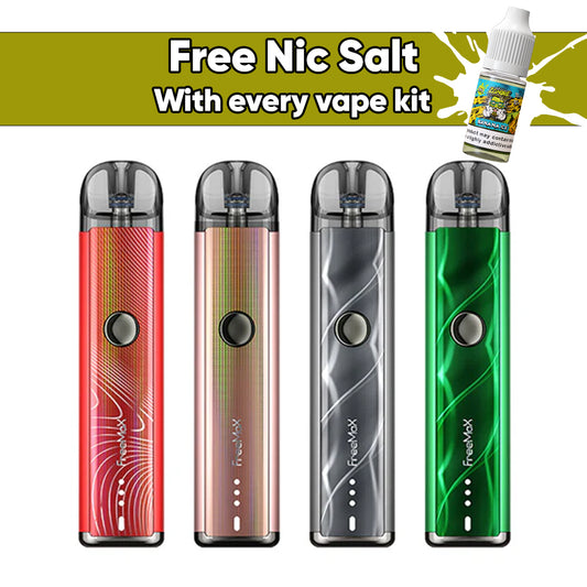 FreeMax Onnix 2 15W Kit