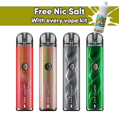 FreeMax Onnix 2 15W Kit