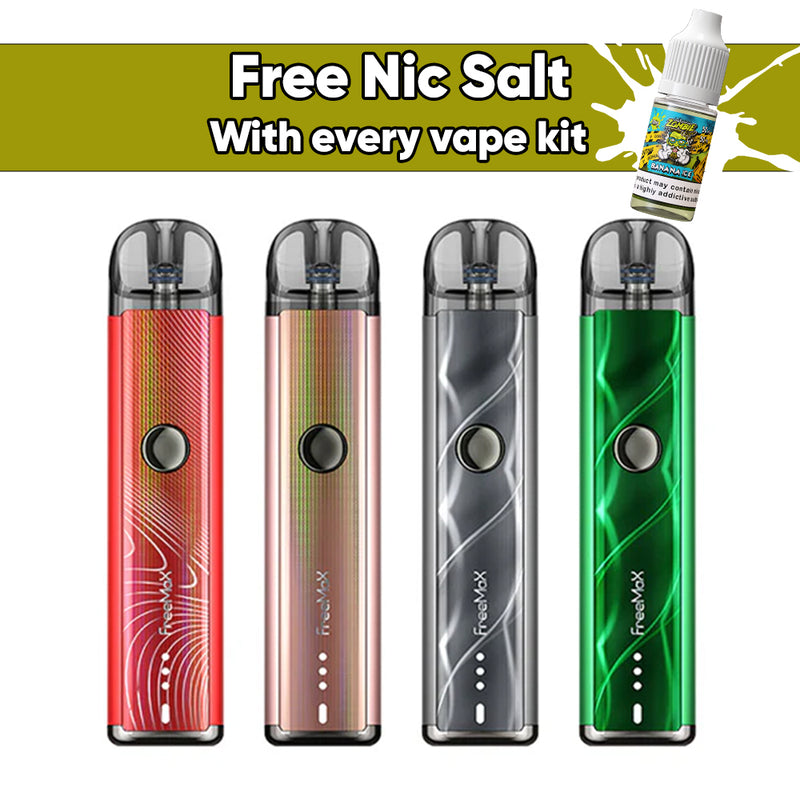 FreeMax Onnix 2 15W Kit
