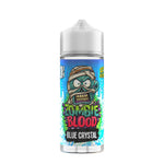 Blue Crystal 100ml 50/50 E Liquid
