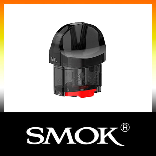 Smok Nord PRO Large Replacement Pods 3PCS