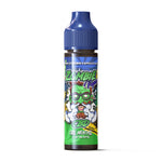 600mg - 1200mg Zombie Vapes CBD E-Liquid 60ml (50VG/50PG)