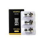 Voopoo TPP Replacement Coils – 3-Pack

