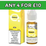 Elfliq Mango Nic Salt E-Liquid