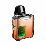 FreeMax Galex Nano Pod 22W Kit Silver Orange