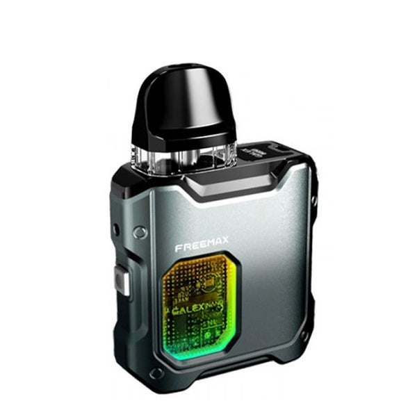 FreeMax Galex Nano Pod 22W Kit Grey Black