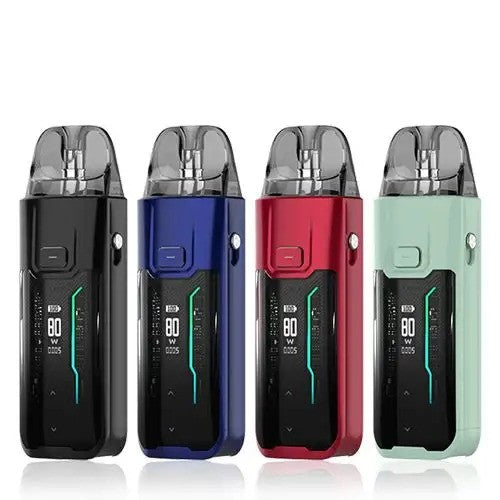 Vaporesso Luxe XR Vape Kit