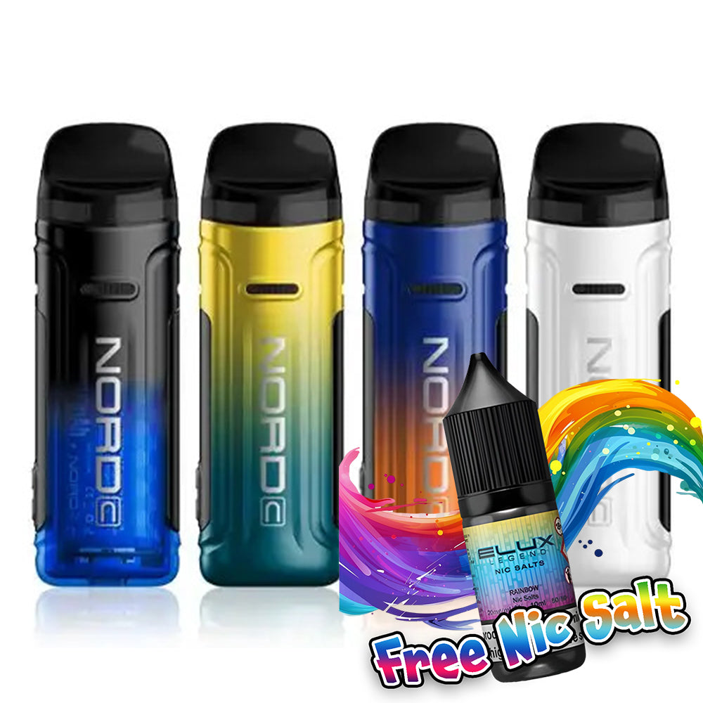 Smok Nord C Vape Kit