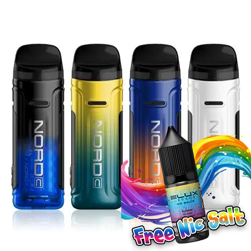 Smok Nord C Vape Kit