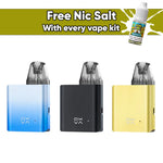 OXVA Xlim SQ 25W Kit