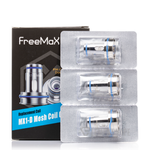 FreeMax Maxus MX1-D Replacement Mesh Coil 0.15Ω