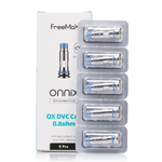 FreeMax Onnix OX DVC Replacement Coil 0.8Ω / 1.2Ω