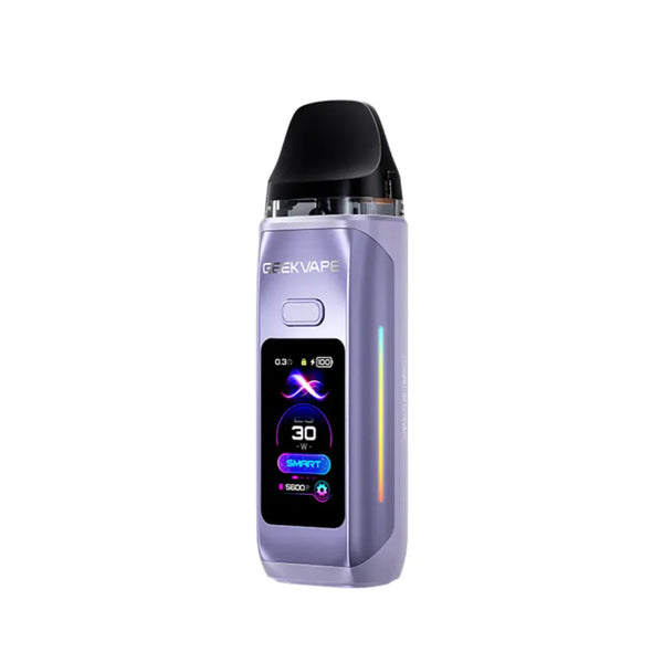 Geekvape Digi Max Pod Vape Kit Lavender Haze