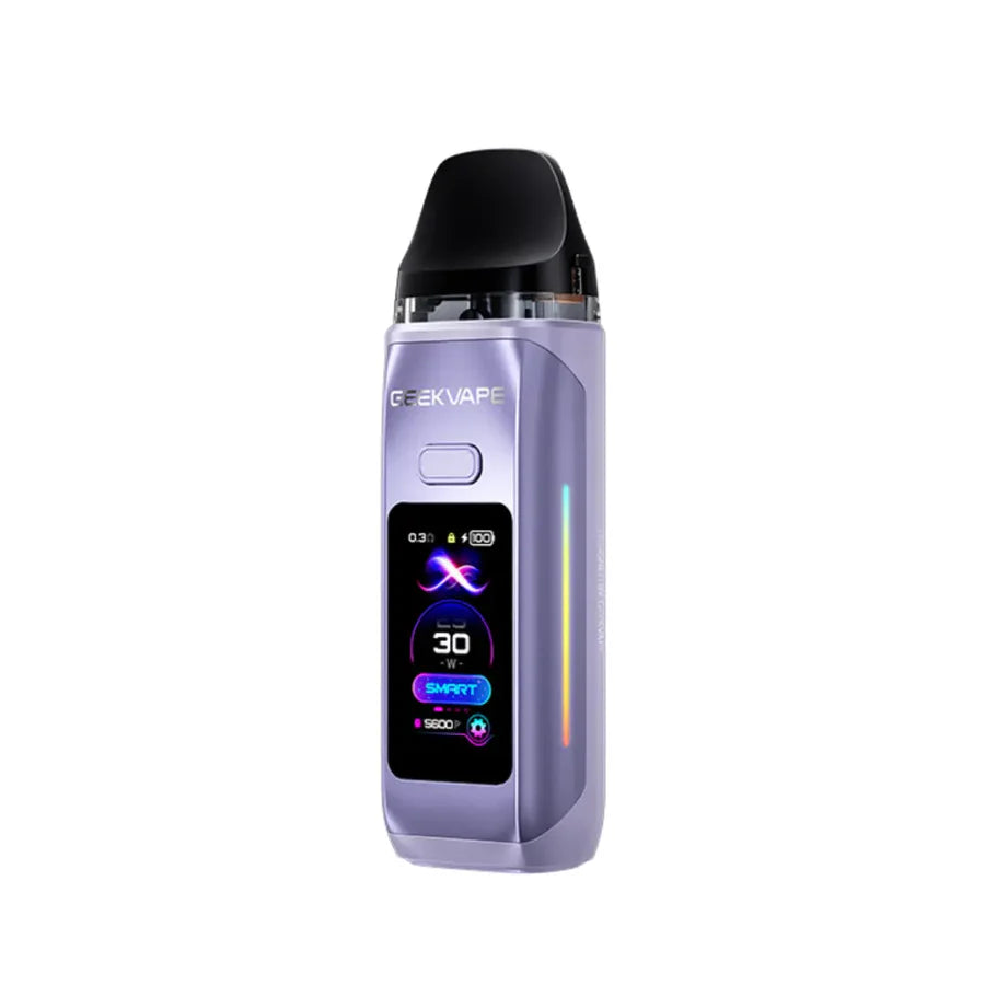 Geekvape Digi Max Pod Vape Kit Lavender Haze